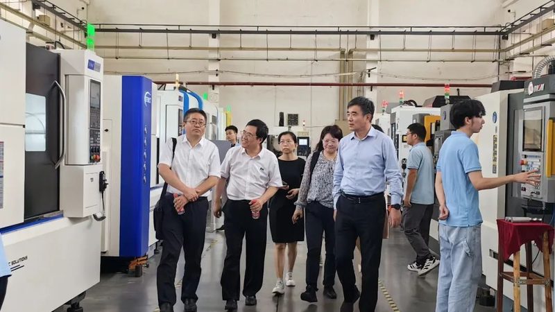 加工振动噪音消除：揭秘机械加工中的“静音”之道