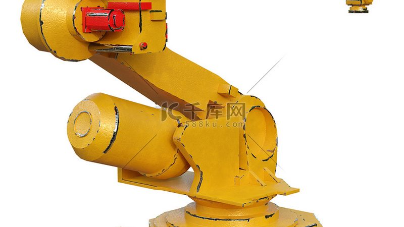 工业机器人代理加盟优缺点对比